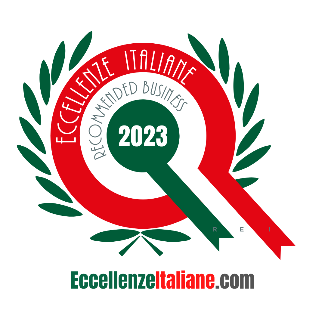 Certificazione Eccellenze Italiane