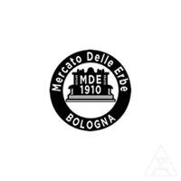 MERCATO DELLE ERBE logo cliente Ambienta Bologna