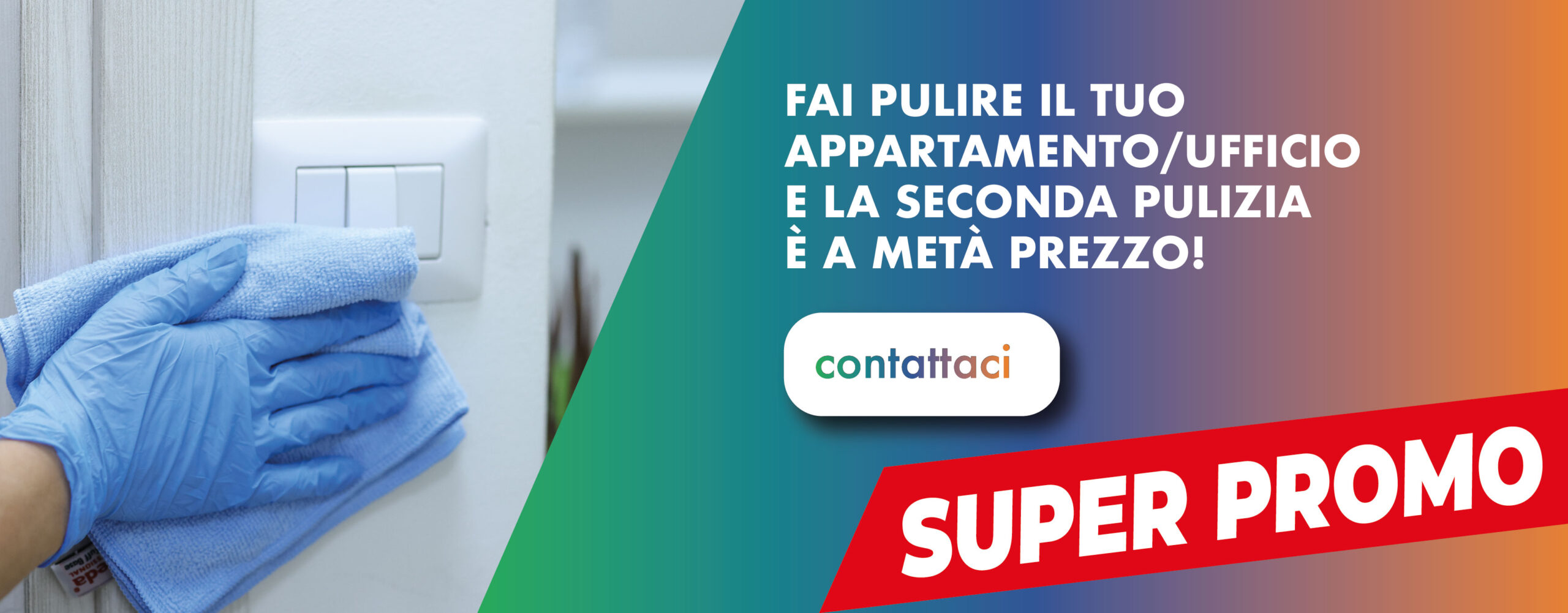 Ambienta pulizie Casa